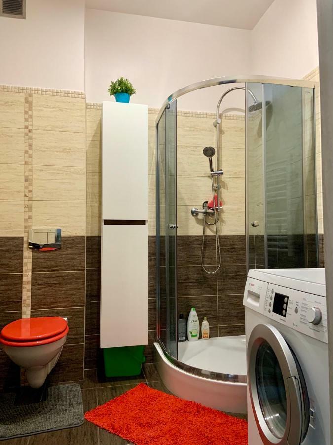 Sunny Apartment Bielsko-Biała Eksteriør billede