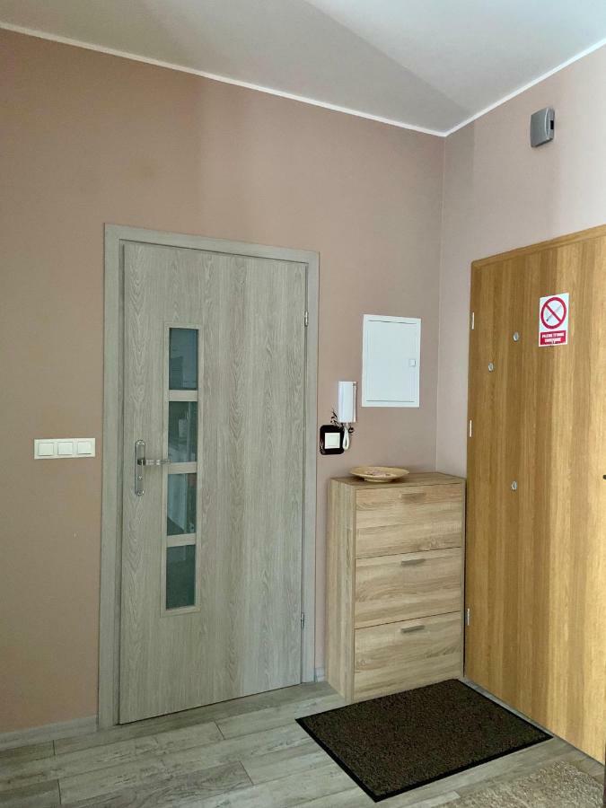 Sunny Apartment Bielsko-Biała Eksteriør billede