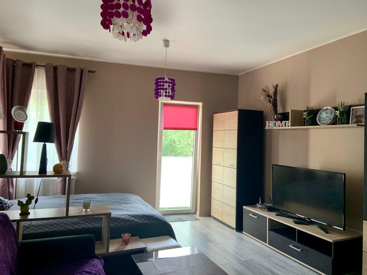 Sunny Apartment Bielsko-Biała Eksteriør billede